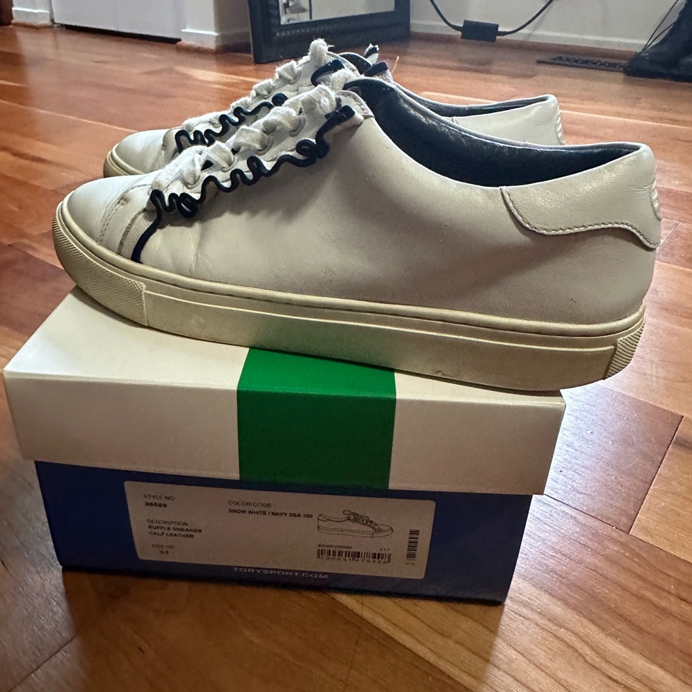 Tory Burch sport sneakers